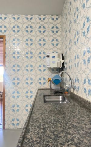 Casa à venda com 300m², 2 quartos e 3 vagasCozinha