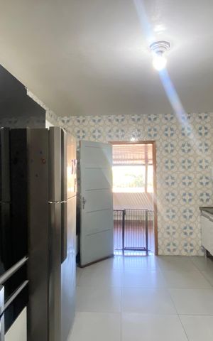 Casa à venda com 300m², 2 quartos e 3 vagasCozinha