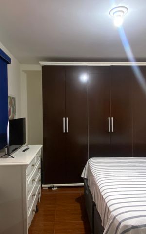 Casa à venda com 300m², 2 quartos e 3 vagasQuarto 1