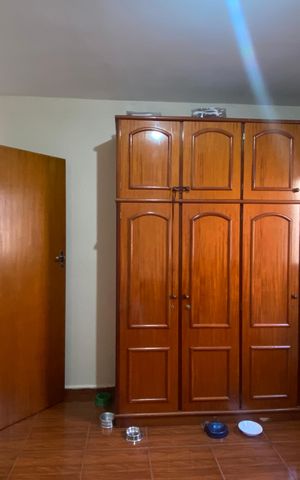 Casa à venda com 300m², 2 quartos e 3 vagasQuarto 2