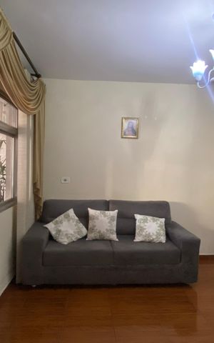 Casa à venda com 300m², 2 quartos e 3 vagasSala