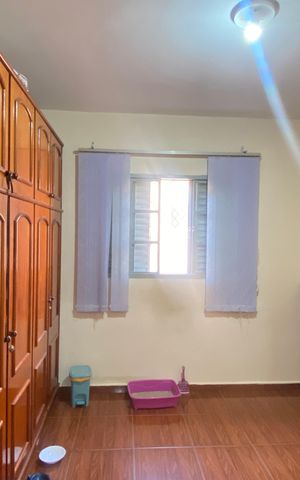 Casa à venda com 300m², 2 quartos e 3 vagasQuarto 2