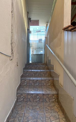 Casa à venda com 300m², 2 quartos e 3 vagasÁrea externa