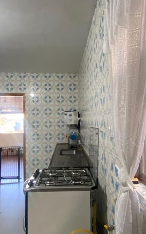 Casa à venda com 300m², 2 quartos e 3 vagasCozinha
