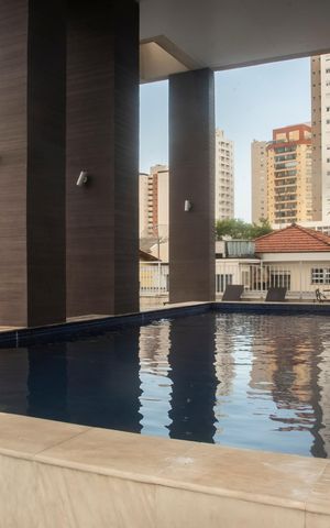 Apartamento à venda com 67m², 2 quartos e 1 vagaÁrea comum - Piscina