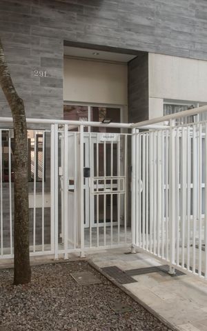 Apartamento à venda com 67m², 2 quartos e 1 vagaFrente