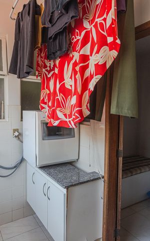 Apartamento à venda com 104m², 3 quartos e 1 vaga Apartamento à venda com 104m², 3 quartos e 1 vagaÁrea de Serviço