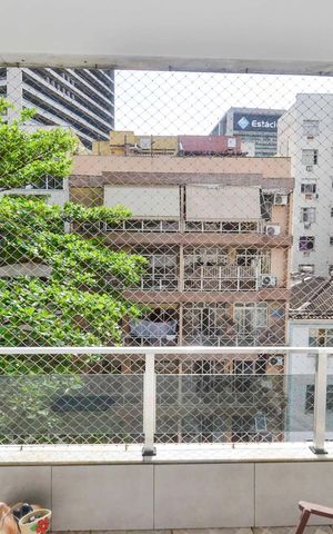 Apartamento à venda com 106m², 3 quartos e 2 vagas