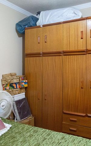 Casa à venda com 87m², 2 quartos e 2 vagasQuarto 1