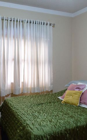 Casa à venda com 87m², 2 quartos e 2 vagasQuarto 1