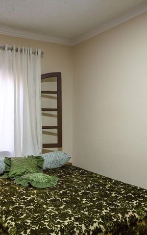 Casa à venda com 87m², 2 quartos e 2 vagasQuarto 2