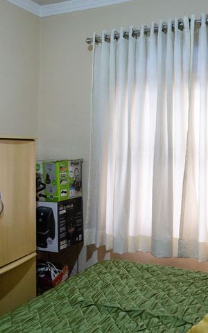 Casa à venda com 87m², 2 quartos e 2 vagasQuarto 1