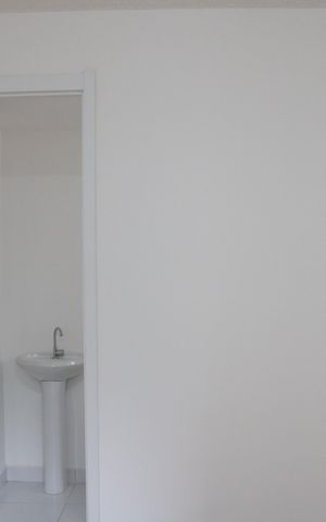 Apartamento para alugar com 29m², 1 quarto e sem vagaQuarto