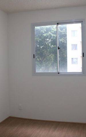 Apartamento para alugar com 29m², 1 quarto e sem vagaQuarto