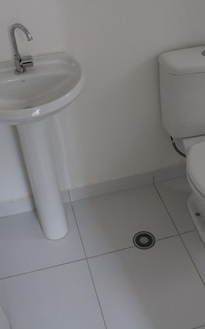 Apartamento para alugar com 29m², 1 quarto e sem vagaBanheiro