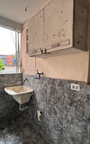 Casa para alugar com 150m², 1 quarto e sem vaga Casa para alugar com 150m², 1 quarto e sem vagaÁrea de Serviço