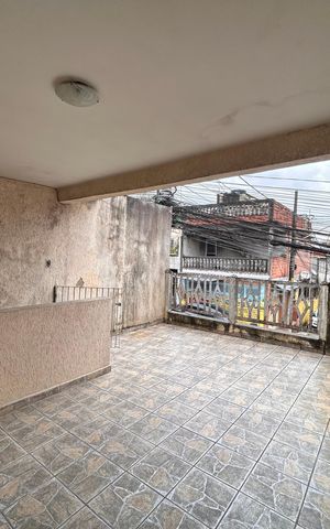 Casa para alugar com 150m², 1 quarto e sem vaga Casa para alugar com 150m², 1 quarto e sem vagaÁrea externa