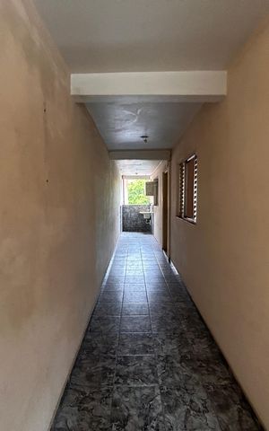 Casa para alugar com 150m², 1 quarto e sem vaga Casa para alugar com 150m², 1 quarto e sem vagaÁrea de Serviço