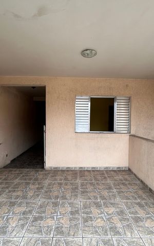 Casa para alugar com 150m², 1 quarto e sem vaga Casa para alugar com 150m², 1 quarto e sem vagaÁrea externa