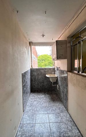 Casa para alugar com 150m², 1 quarto e sem vaga Casa para alugar com 150m², 1 quarto e sem vagaÁrea de Serviço