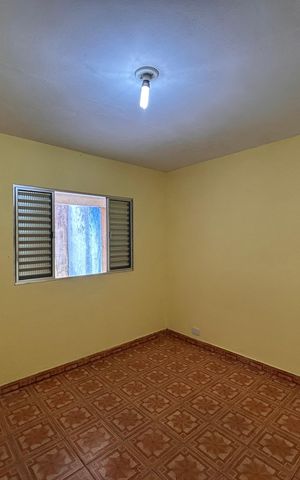 Casa para alugar com 150m², 1 quarto e sem vaga Casa para alugar com 150m², 1 quarto e sem vagaQuarto