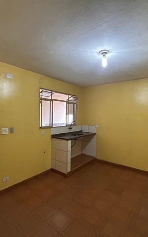 Casa para alugar com 150m², 1 quarto e sem vaga Casa para alugar com 150m², 1 quarto e sem vagaCozinha