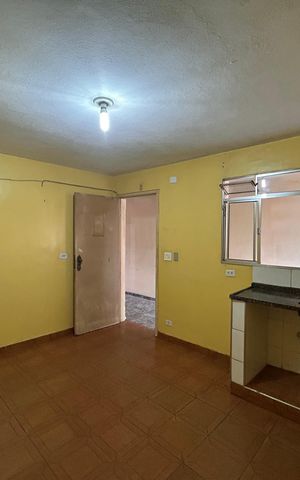 Casa para alugar com 150m², 1 quarto e sem vaga Casa para alugar com 150m², 1 quarto e sem vagaCozinha