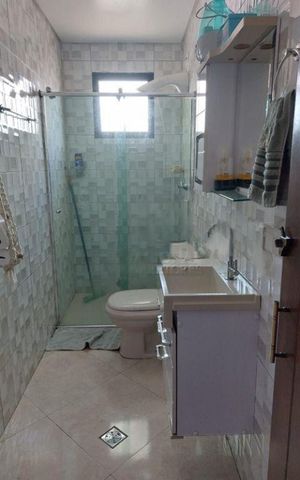 Casa à venda com 299m², 3 quartos e 6 vagas