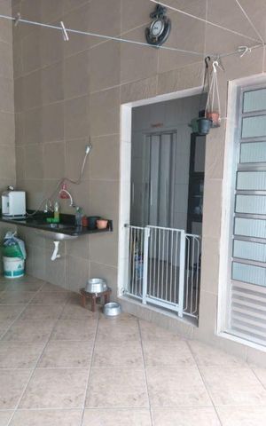 Casa à venda com 299m², 3 quartos e 6 vagas
