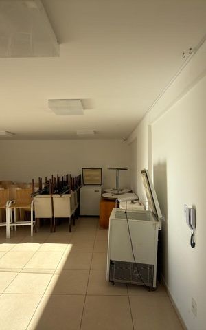 Apartamento à venda com 35m², 1 quarto e sem vagaÁrea comum