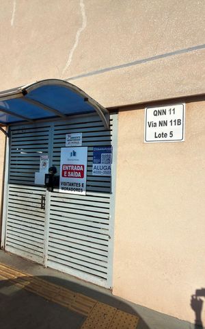 Apartamento à venda com 35m², 1 quarto e sem vagaPlaquinha 