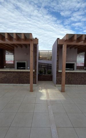 Apartamento à venda com 35m², 1 quarto e sem vagaÁrea comum