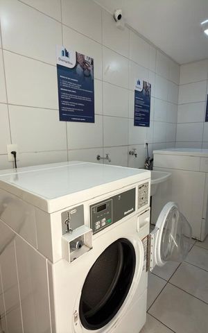 Apartamento à venda com 35m², 1 quarto e sem vagaÁrea comum