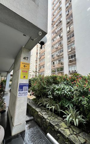 Apartamento para alugar com 118m², 3 quartos e 1 vaga