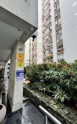 Apartamento para alugar com 118m², 3 quartos e 1 vaga