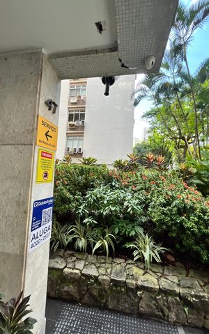 Apartamento para alugar com 118m², 3 quartos e 1 vaga