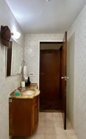 Apartamento para alugar com 118m², 3 quartos e 1 vaga