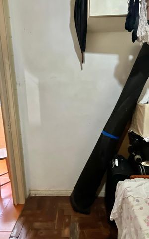Apartamento para alugar com 118m², 3 quartos e 1 vaga