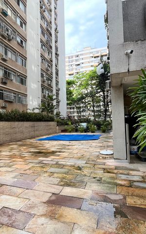 Apartamento para alugar com 118m², 3 quartos e 1 vaga
