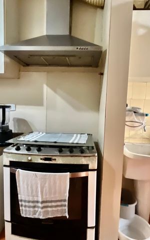 Apartamento para alugar com 118m², 3 quartos e 1 vaga