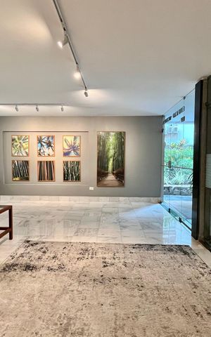 Apartamento para alugar com 118m², 3 quartos e 1 vaga