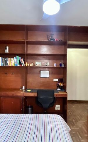 Apartamento para alugar com 118m², 3 quartos e 1 vaga