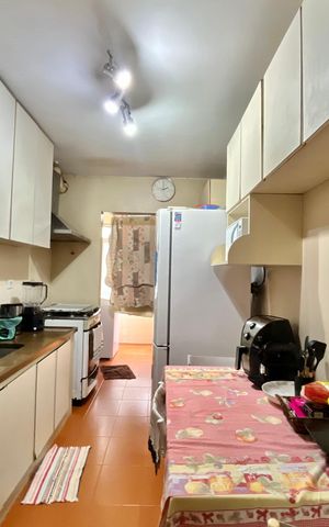 Apartamento para alugar com 118m², 3 quartos e 1 vaga