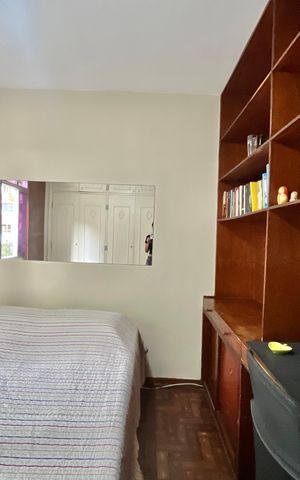 Apartamento para alugar com 118m², 3 quartos e 1 vaga