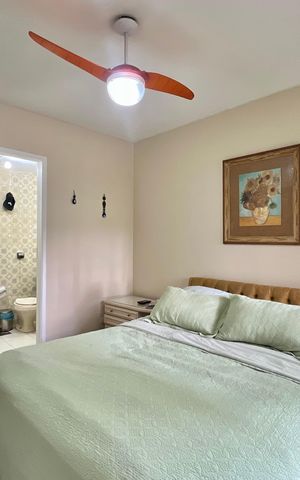 Apartamento para alugar com 118m², 3 quartos e 1 vaga