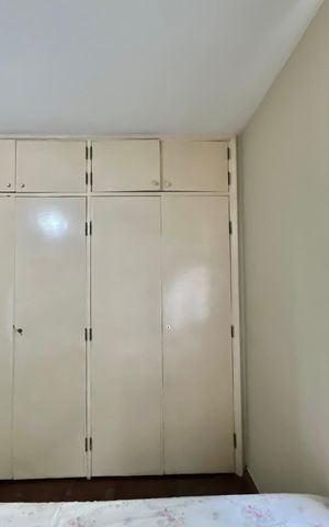Apartamento para alugar com 118m², 3 quartos e 1 vaga