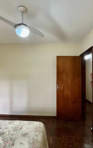 Apartamento para alugar com 118m², 3 quartos e 1 vaga