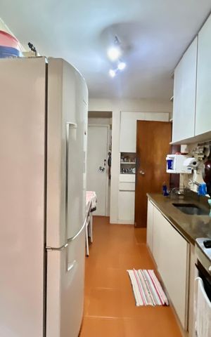 Apartamento para alugar com 118m², 3 quartos e 1 vaga