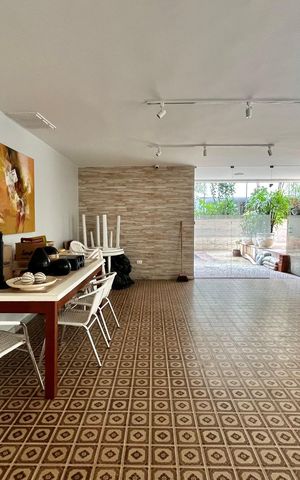Apartamento para alugar com 118m², 3 quartos e 1 vaga