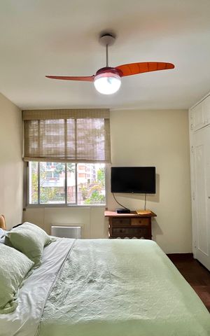 Apartamento para alugar com 118m², 3 quartos e 1 vaga